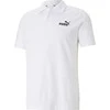 Puma Marškinėliai Vyrams Ess Pigue Polo Baltas 586674 02