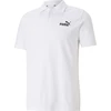 Puma Marškinėliai Vyrams Ess Pigue Polo Baltas 586674 02