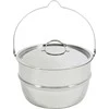 Puodas Muurikka Casserole Campfire 2.3L