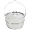 Puodas Muurikka Casserole Campfire 2.3L