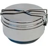Puodas Yate, 2 dalių, INOX nerūdijantis plienas