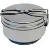 Puodas Yate, 2 dalių, INOX nerūdijantis plienas