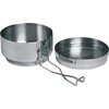 Puodas Yate, 2 dalių, INOX nerūdijantis plienas