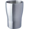 Termopuodelis BasicNature Stainless Steel, 0,3 l
