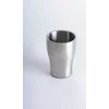 Puodelis BasicNature Stainless Steel Thermomug, 0.3L