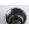 Puodelis BasicNature Stainless Steel Thermomug, 0.3L
