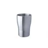 Puodelis BasicNature Stainless Steel Thermomug, 0.3L
