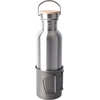 Puodelis BasicNature Titanium Beaker, 375ml