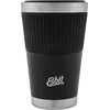 Puodelis Esbit Sculptor termo puodelis 550 ml juoda