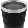Puodelis Esbit Sculptor termo puodelis 550 ml juoda