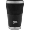 Puodelis Esbit Sculptor termo puodelis 550 ml juoda