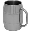 Max Fuchs Puodelis MFH Barrel, 1l