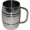 Max Fuchs Puodelis MFH Barrel, 1l