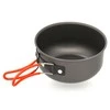 Puodų rinkinys Cattara Cook 4 vnt.
