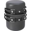 Puodų rinkinys Origin Outdoors Biwak Trekking, 1-2 asmenims