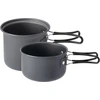 Puodų rinkinys Origin Outdoors Biwak Trekking, 1-2 asmenims