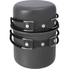 Puodų rinkinys Origin Outdoors Biwak Trekking, 1-2 asmenims