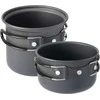 Puodų rinkinys Origin Outdoors Biwak Trekking, 1-2 asmenims