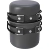 Puodų rinkinys Origin Outdoors Biwak Trekking, 1-2 asmenims