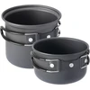 Puodų rinkinys Origin Outdoors Biwak Trekking, 1-2 asmenims