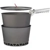Puodų rinkinys "Primus PrimeTech", 2x1,3 l