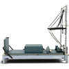 Push-Through Bar for inSPORTline Oquiler Pilates Reformer Tower