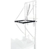 Push-Through Bar for inSPORTline Oquiler Pilates Reformer Tower