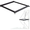Push-Through Bar for inSPORTline Oquiler Pilates Reformer Tower