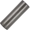 Putų volas mankštai HMS FS106 45 cm pilkas