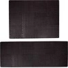 Puzzle mat inSPORTline Famkin (12 tiles, 18 edges)