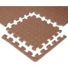 Puzzle mat inSPORTline Famkin (12 tiles, 18 edges)