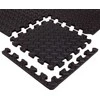 Puzzle mat inSPORTline Famkin (12 tiles, 18 edges)