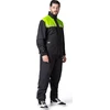 Motociklininko lietaus kelnės W-TEC Rinstop
