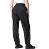 Rain Motorcycle Pants W-TEC Rinstop