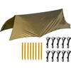 Rain Tarp inSPORTline Traveler WT4
