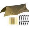 Rain Tarp inSPORTline Traveler WT4