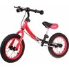 Balansinis dviratis SporTrike, raudonas