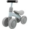 Ramiz Pirmasis balansinis keturratis mažyliams Sportrike PettyTrike Z7 mėlynos spalvos (nuo 1 metų amžiaus vaikams)