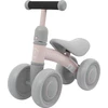 Ramiz Pirmasis balansinis keturratis mažyliams Sportrike PettyTrike Z7 rožinės spalvos (nuo 1 metų amžiaus vaikams)