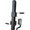 Rankenos Verticon inSPORTline Pro 1000 treniruokliui