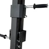 Rankenos Verticon inSPORTline Pro 1000 treniruokliui