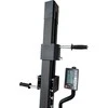 Rankenos Verticon inSPORTline Pro 1000 treniruokliui