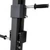 Rankenos Verticon inSPORTline Pro 1000 treniruokliui