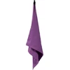 Rankšluostis BasicNature Mini, 40x40cm, violetinis