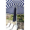 Rankšluostis BasicNature Terry, 150x85cm, pilkas