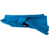Rankšluostis BasicNature Velour, 120x60 cm, mėlynas