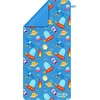 Rankšluostis NCR16 CHILDREN'S TOWEL 160X80 CM NILS