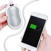 Rankų šildytuvas Origin Outdoors USB Powerbank 10000mAh