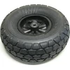 Ratas Berg All Terrain, 460/165-8, juodas