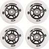 Ratukai riedučiams Worker 84 mm ABEC9